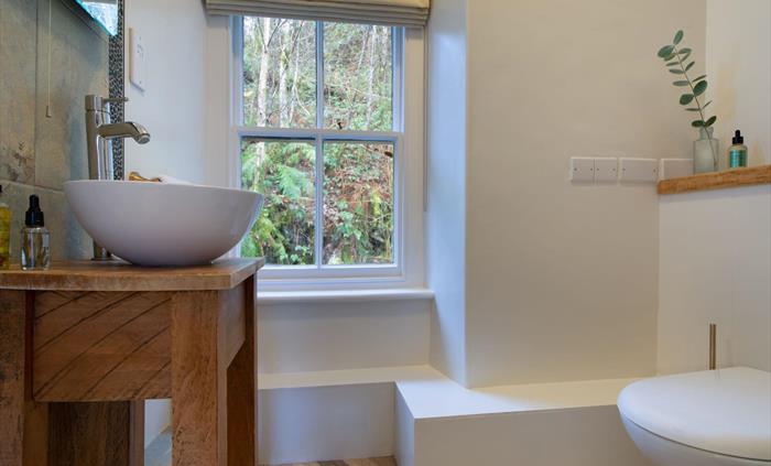 En-suite